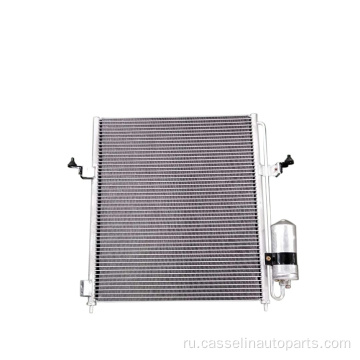 Car Cooling Condenser для Mitsubishi Lancer Evolution